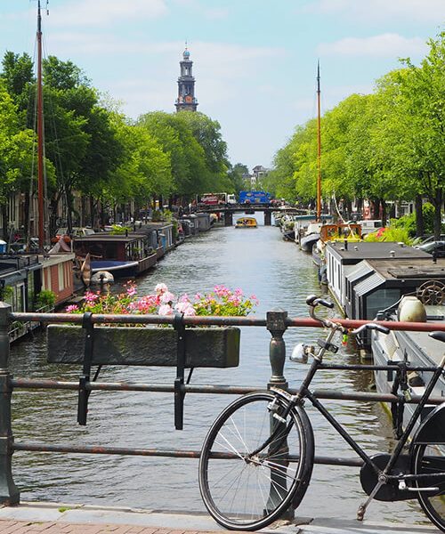 Amsterdam 500x600